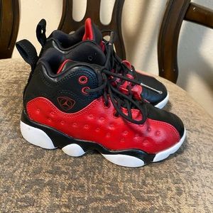 Jordan kids shoes